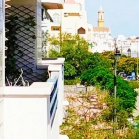 Διαμέρισμα Playa Nuevo Centrico Gran Terraza Parking *