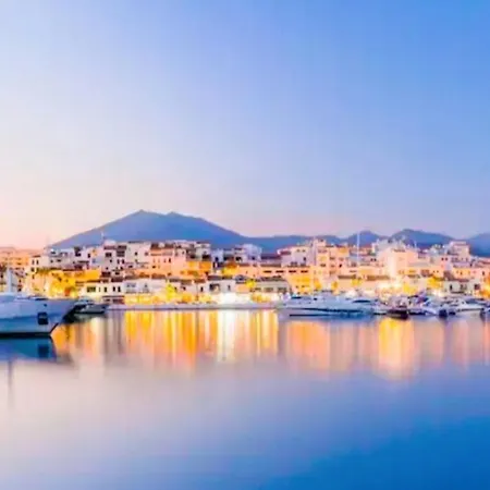 Playa Nuevo Centrico Gran Terraza Parking Διαμέρισμα *