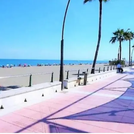 Playa Nuevo Centrico Gran Terraza Parking Διαμέρισμα