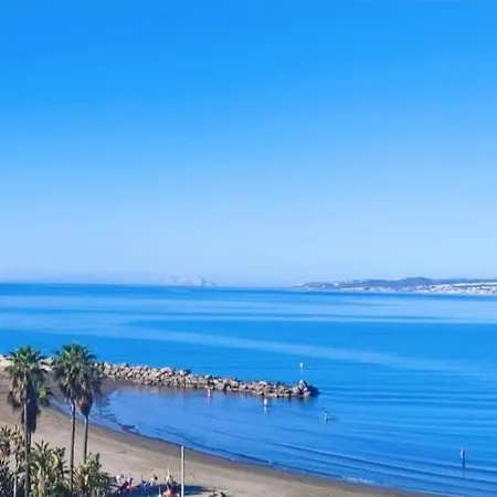 Playa Nuevo Centrico Gran Terraza Parking Διαμέρισμα